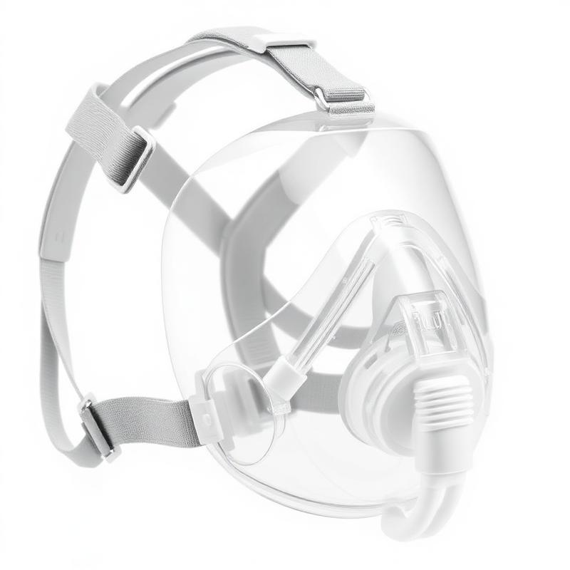 AirFit F30i Full Face Mask
