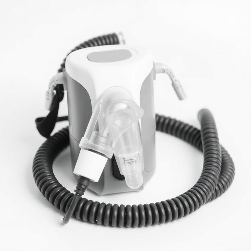 Accessories & Consumables