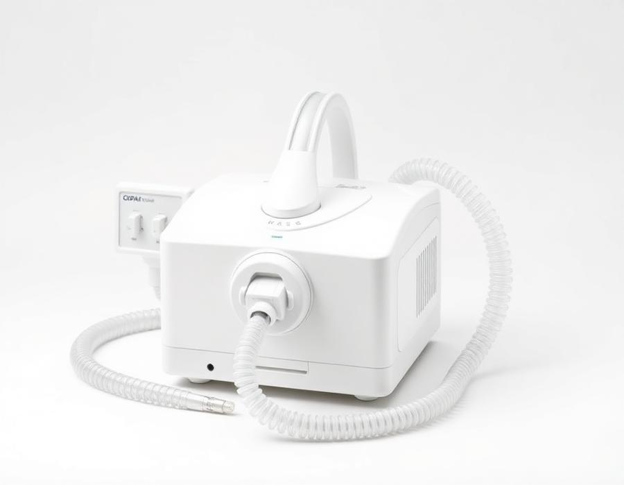 CPAP Machines